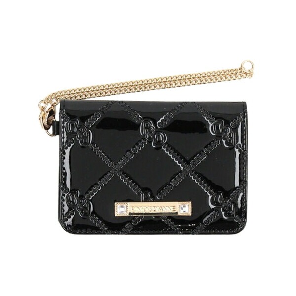 パスケース レディース 定期入れ コモンエナメル PDLWFAP1