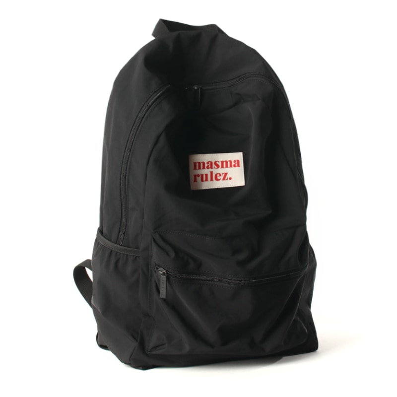MASMARULEZ / Daily backpack 11colors