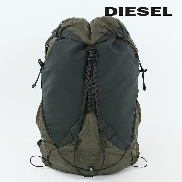 リュック バックパック 鞄 メンズ DRAPE 軽量 ナイロン die-m-a-g4-b02