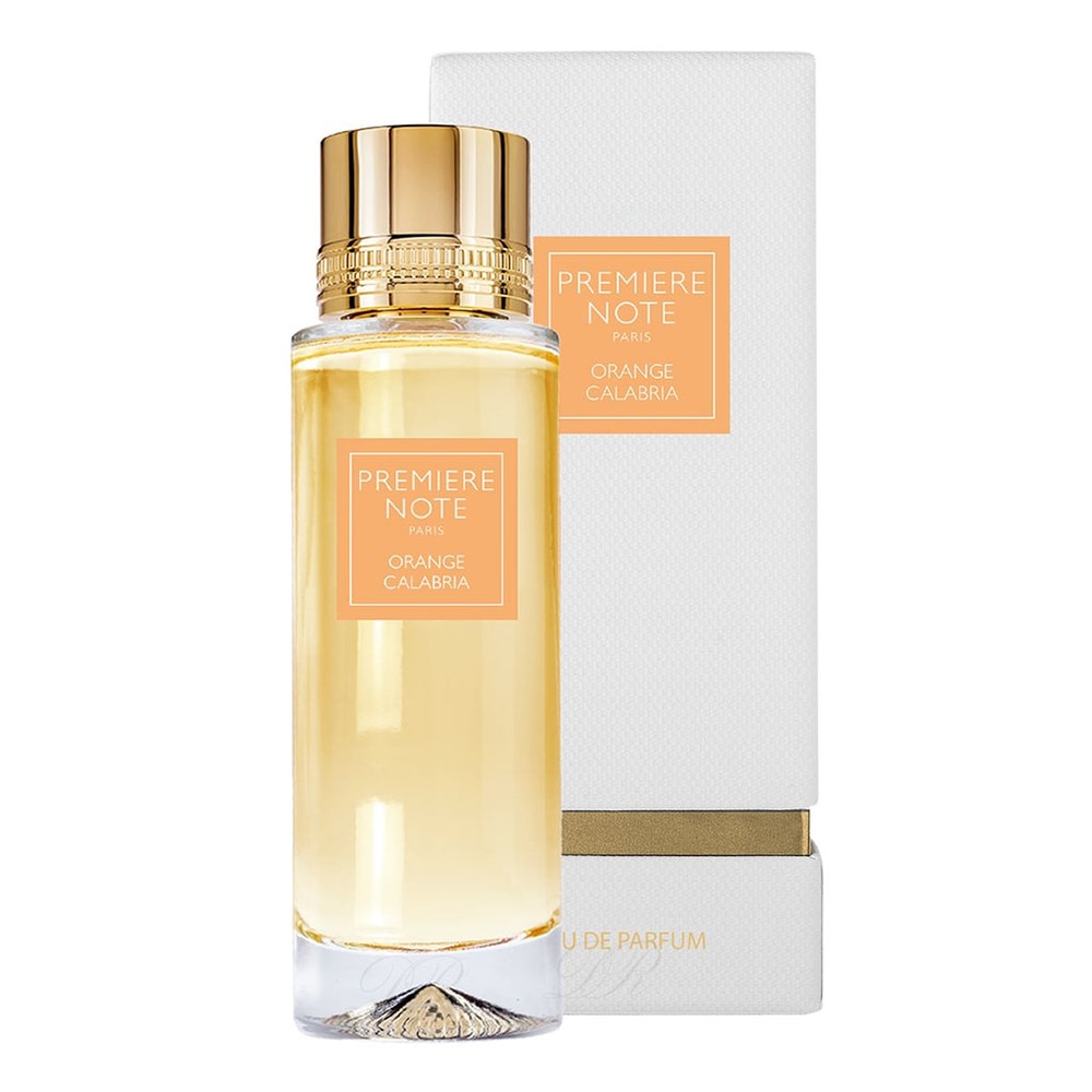 プレミア ノート オレンジ カラブリア オードパルファム EDP 50ml