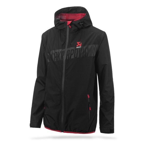 Corpo シリーズ ウィンドブレーカー BLK メンズSize:L 802224