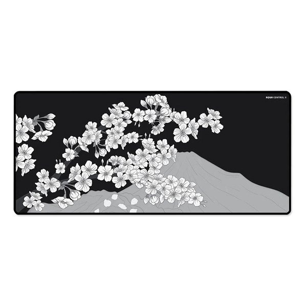 Aqua Control II-Sakura-Night-XXL 900x400 XR-AQUA-CON2-SKR-NI-XXL