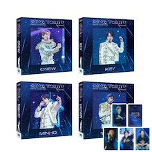 SHINee ジョンヒョン　韓国公式グッズ10点まとめ売り Qoo10 | SHINEE公式グッズのおすすめ商品リスト(ランキング順