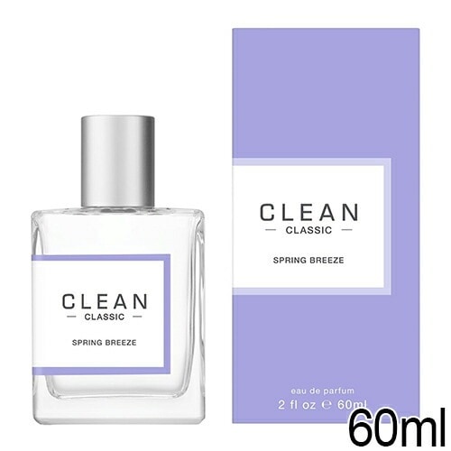 クラシック スプリング ブリーズ オードパルファム EDP SP 60ml[4889] 宅配無料