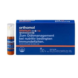 orthomol