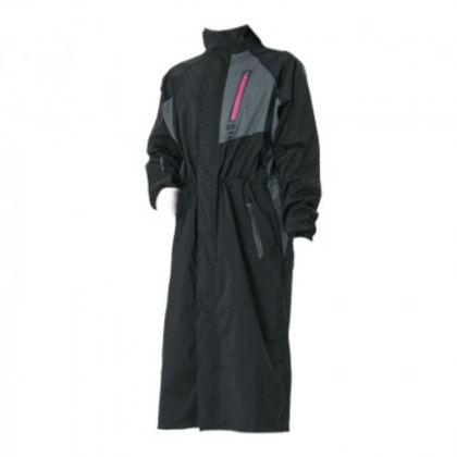 SDW-9105B ストレッチポンチョ LA BK/MA WF SDW9105B-WF