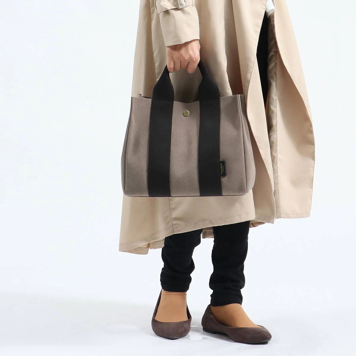 【正規品】トートバッグ GINO 2WAY ショルダーバッグ 大人 レディース V-2063