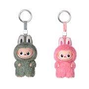 POP MART　LABUBU　ラブブ　ぬいぐるみペンダント　メガネ、ケース付き 楽天市場】【正規品・単品 】POP MART THE MONSTERS Big into