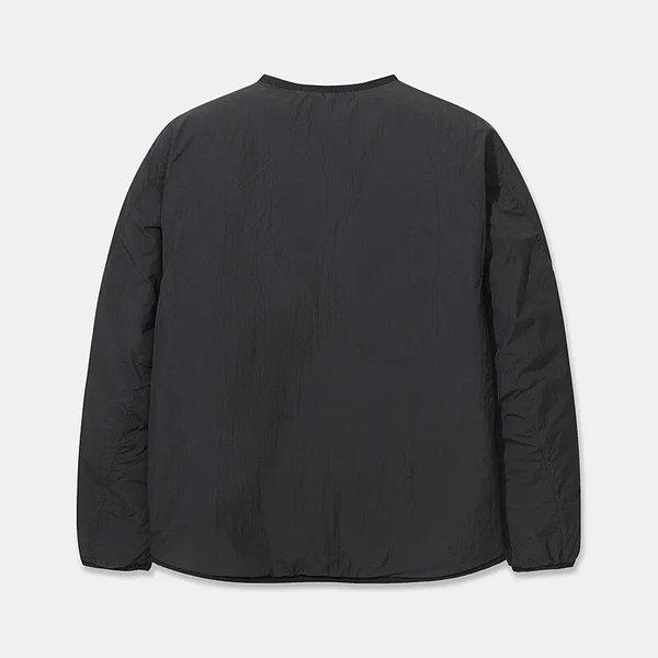 [坡州店] []共用サーモパフ パディングジャケット(ネックリス) 7LE0960