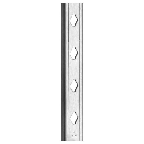 サヌキ フィット棚柱 L=1820mm SUS-430 40本入 0306-03401