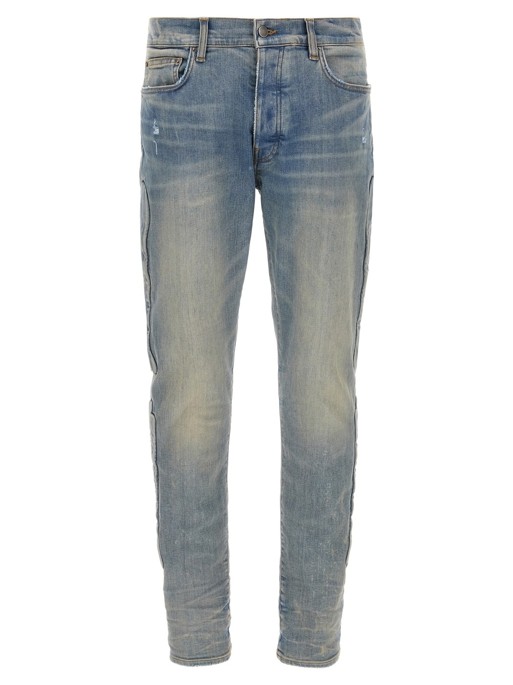 AMDNSY1132CLAYINDIGO ブルー 春夏2025 デニム メンズ ju 174,400円