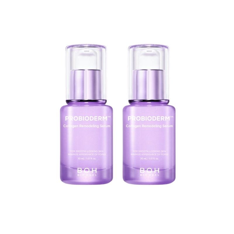 [1+1]プロバイオダームコラーゲンリモデリングセラム, 30ml