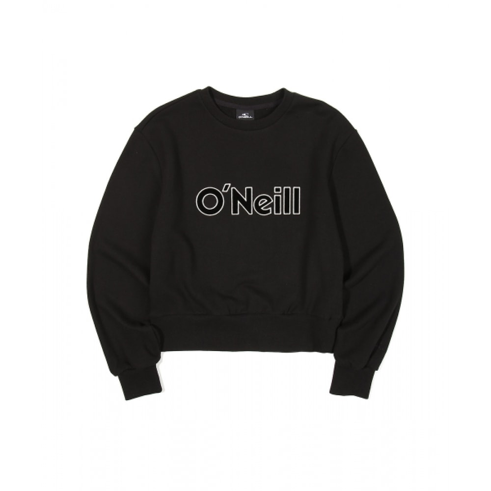 ONEILL レディース スウェットシャツ OWTRL7160-199