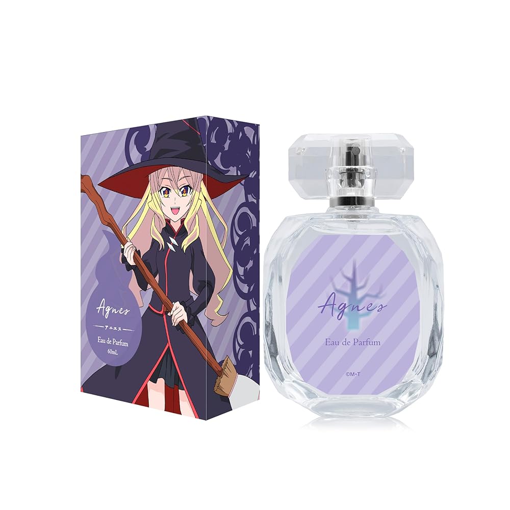 ゲゲゲの鬼太郎 アニエス オードパルファム 60ml