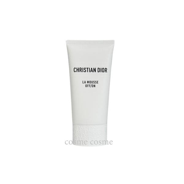クリスチャンディオール ラ ムース オフ オン 150ml(3348901761284)