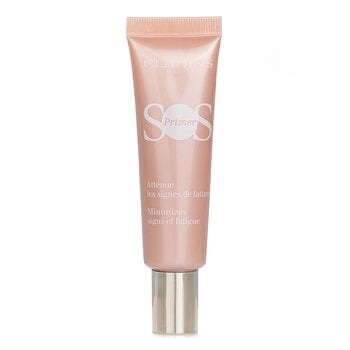 Clarins ラディアント コントロール カラー - # ピンク