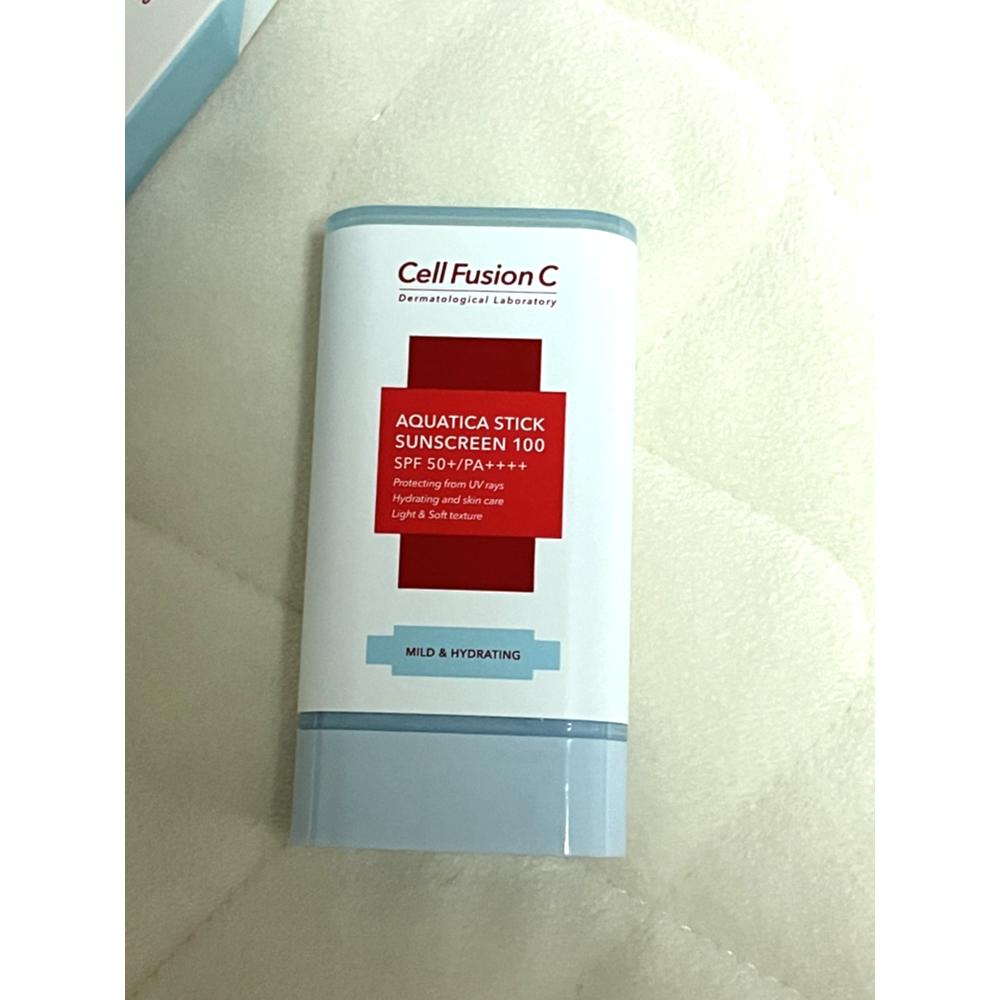 アクアティカスティックサンスクリーン100 SPF 50+ PA++++ 5個19g 6,986円