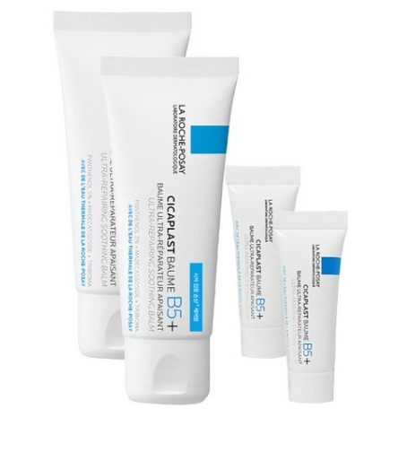 シカプラストバーム B5+ 40ml＋3ml セット ×2個 6,863円