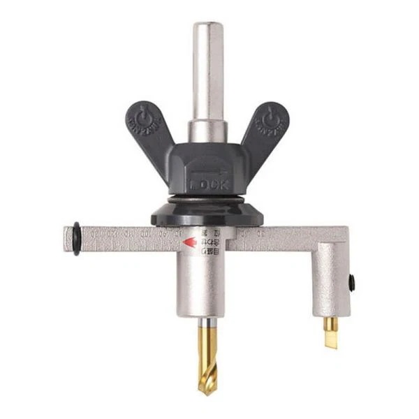 神沢 自由錐 M K－151 先端工具 木工アクセサリ フリーカッター 神沢