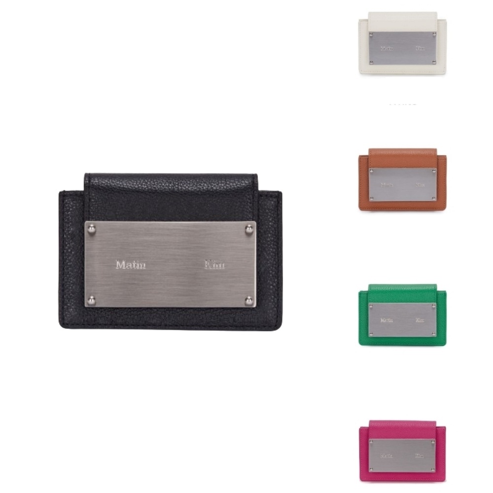 ACCORDION WALLET(キーリング特典 - 限定)