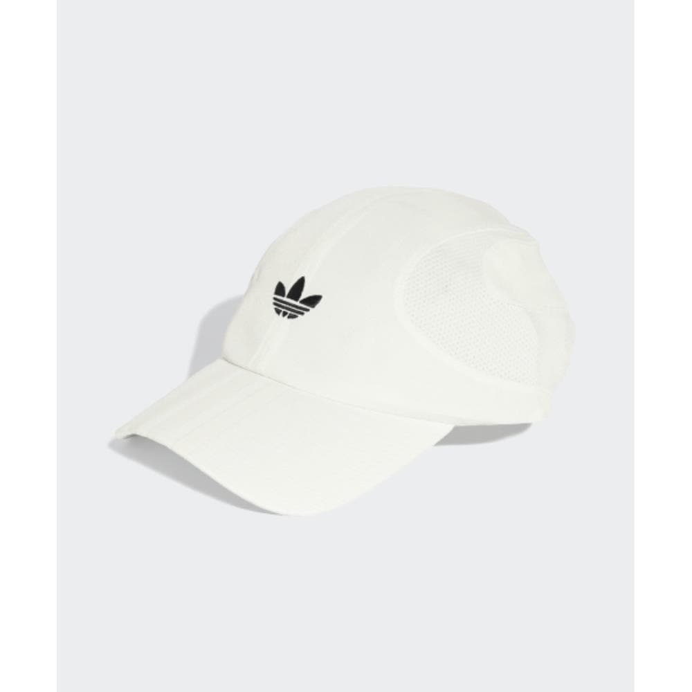 adidas Team Geist Cap Cloud White Black JC6049