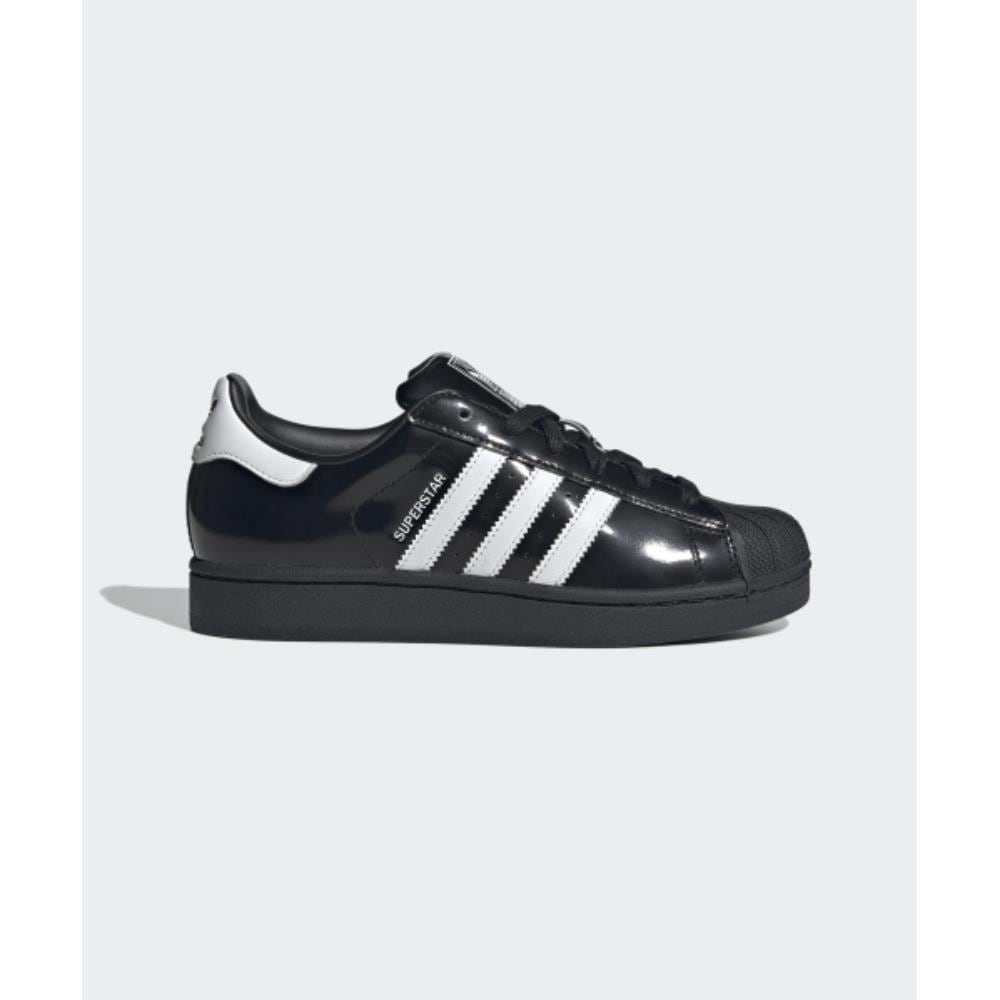 adidas Superstar II Black and White JH7756