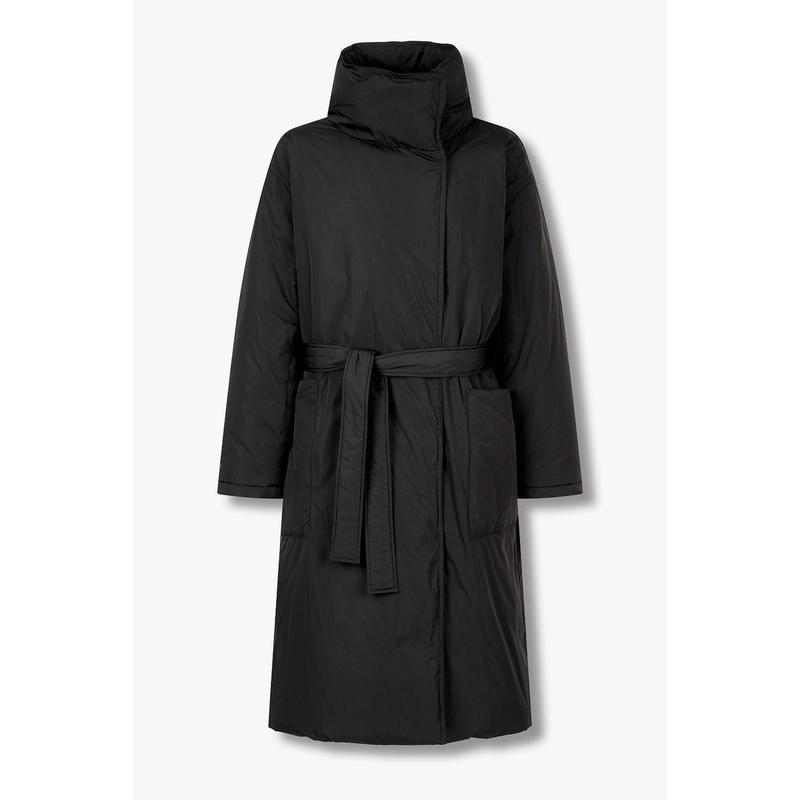 ハイネックダウンコート 9175414984_s 34,117円
