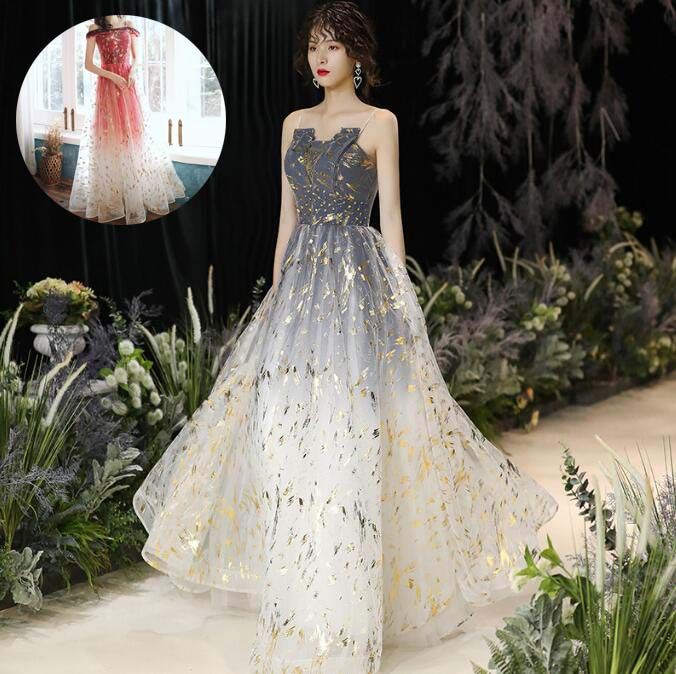 編み上げ 可愛い 成人式ドレス お花嫁ドレス ワンピース レディース 女性用 結婚式ドレス 宴会服 上品 舞台 きれいめ ロングドレス 二次会ドレス パーディードレス 披露宴 イブイングドレス コンサ