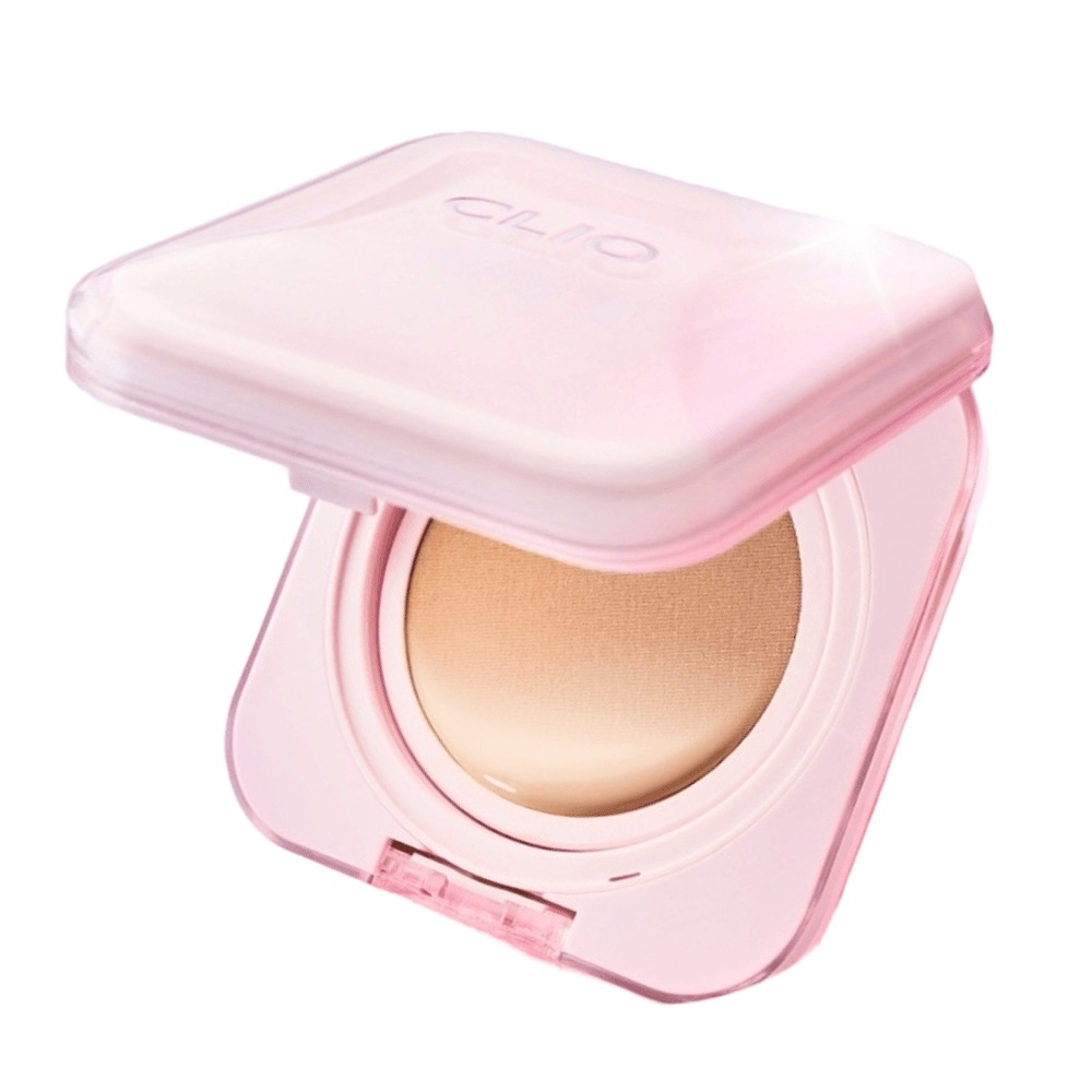 キルカバー メッシュ グローエッセンシャル クッション 企画セット 15g x 2［本品+詰め替え］SPF50+ PA++++