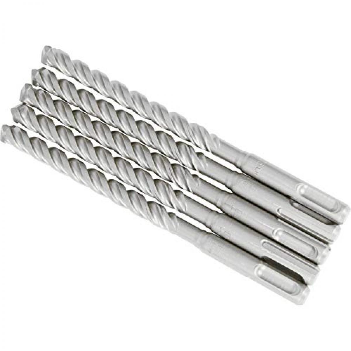 ミヤナガ デルタゴンビットSDS 5本 Φ8.5×166mm DLSDS85P5