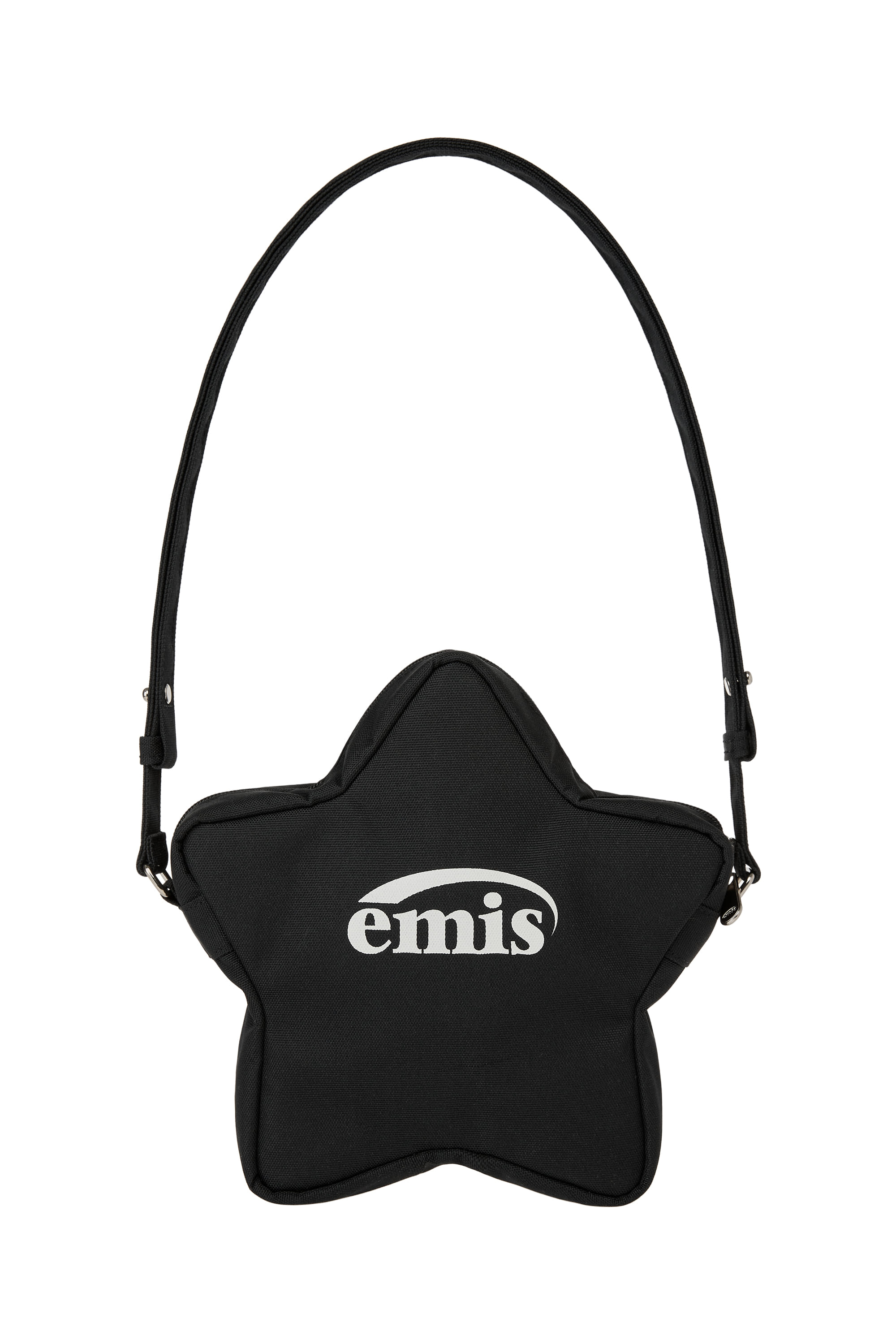 [EMIS] STAR BAG / ショルダーバッグ / 3カラー EMIS STAR SHOULDER BAG