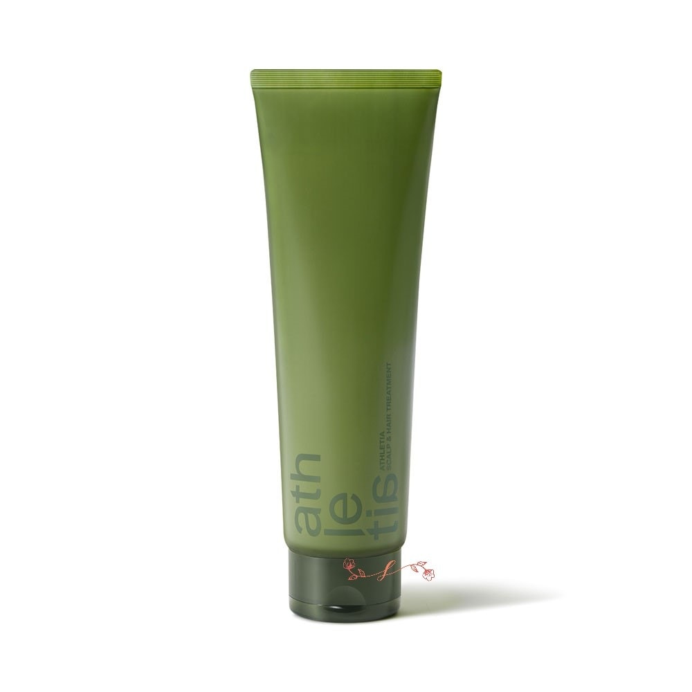 ath letia スカルプ＆ヘア トリートメント　250g／トリートメント　正規品