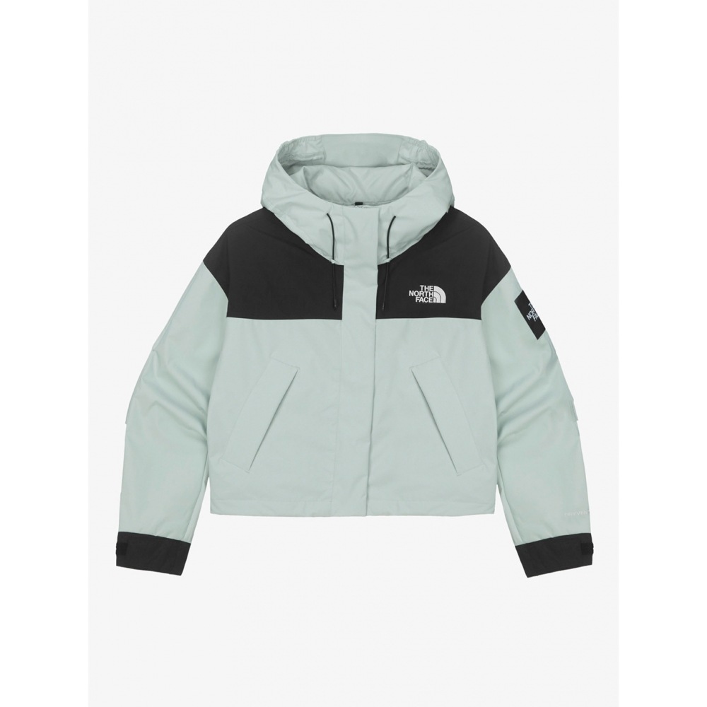 ザ・ノース・フェイス NJ2HQ80M ホワイトレーベル女性用バーデンジャケット