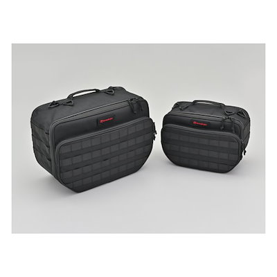 即購入可】メゾンドフルール モノグラムリボンチャームボストンバッグ