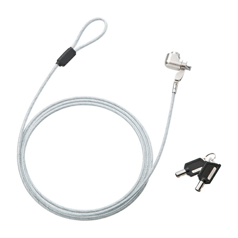 （まとめ買い）L字型シリンダセキュリティ eセキュリティ SLE-20S [x3]