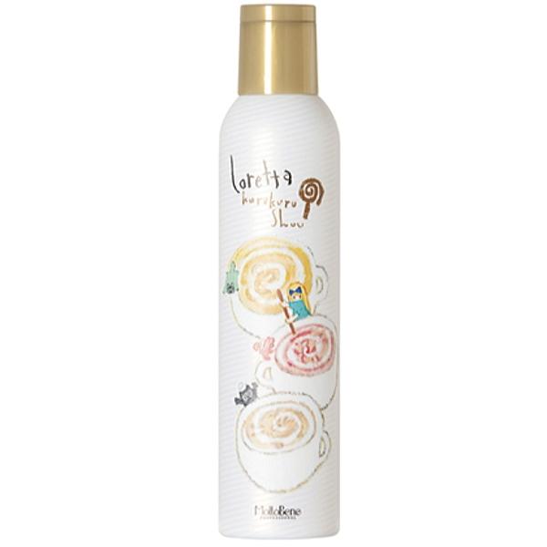 4個セット クルクルシュー 200g