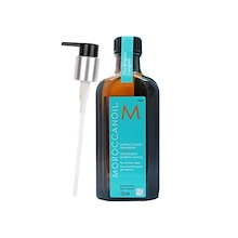 モロッカンオイル　１００m １０mおまけ モロッカンオイル オイルトリートメント10ml お試しサイズの通販