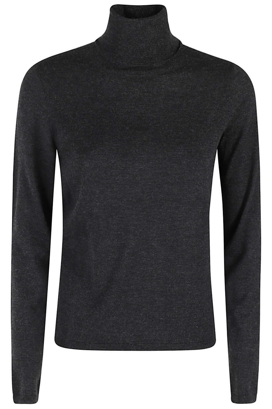 2421366153600095 008 DARK GREY 秋冬2024 ニットウェア レディース ia