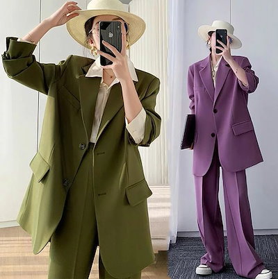 LEONARD ロングダウンコート Aライン ペイズリー柄 シルク100% L