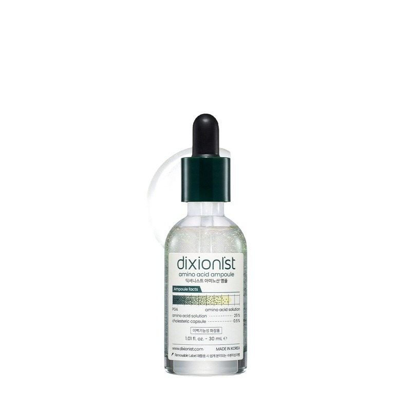 [ダムスPICK]ディクショニストアミノ酸アンプル30ml1個