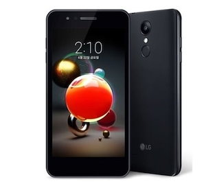 LG X2/新品未使用品/4G/SIMフリー SIMロック解除
