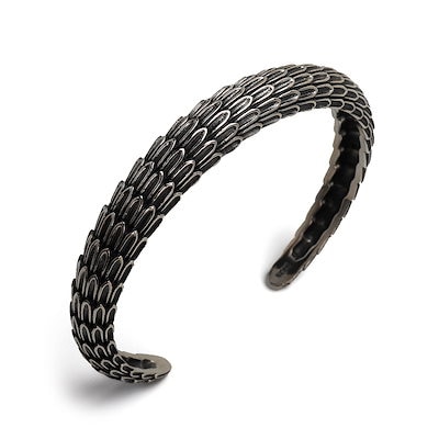 賞美堂×光春窯×ホテルニューオオタニ 『青白磁 変形多様鉢』 大鉢 5枚