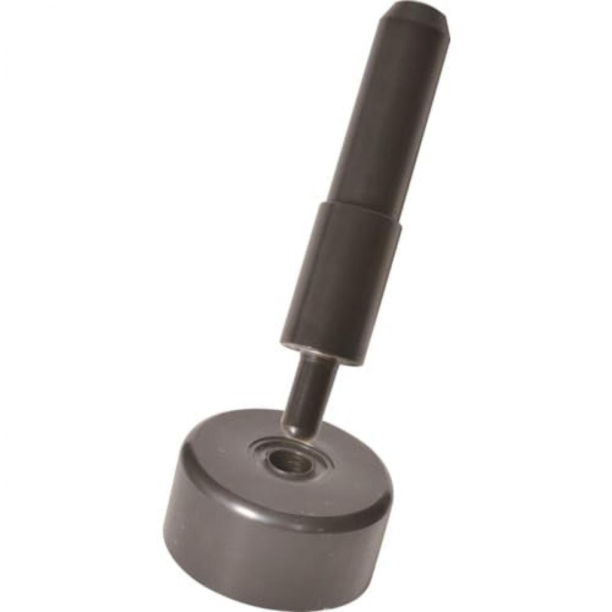 イチネンアクセス FAMILY TOOL(ファミリーツール) ハトメ 打ち棒 10mm(#25) 51590 ステンレスハトメ用