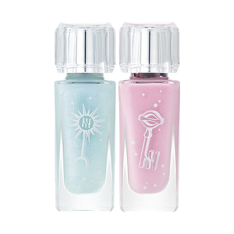 ホリデー センシュアル リップオイル/韓国コスメ