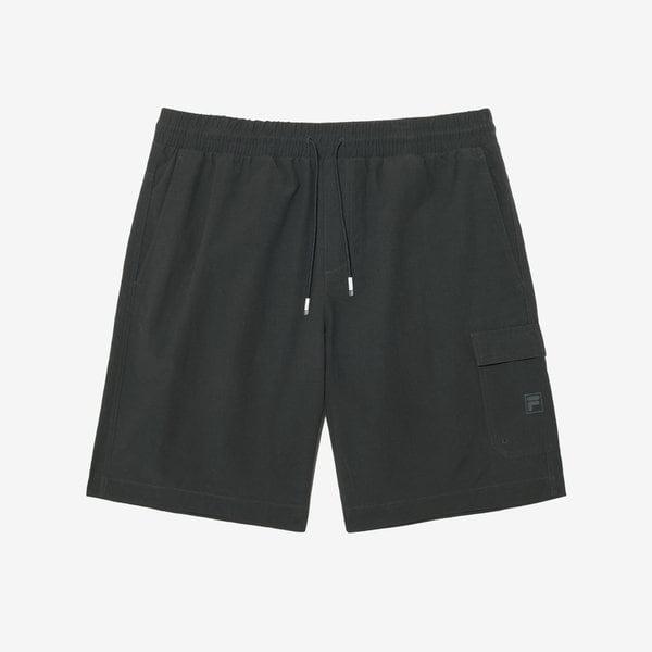 [FILA] ウォーター兼用ウォッシングショーツ (FS2TRH2404M_DGY)