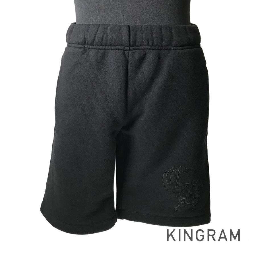 ウルトラヘビーショーツ メンズ ハーフパンツ fke【中古】