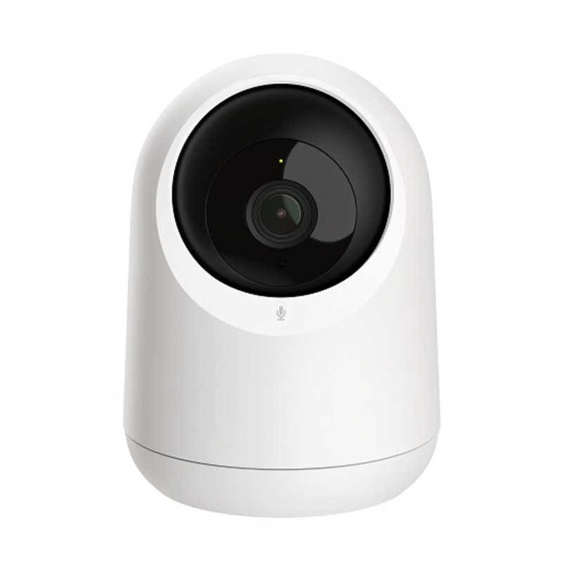 SWITCHBOT　SwitchBot 見守りカメラPlus 3MP ［無線 /暗視対応］　W3101102