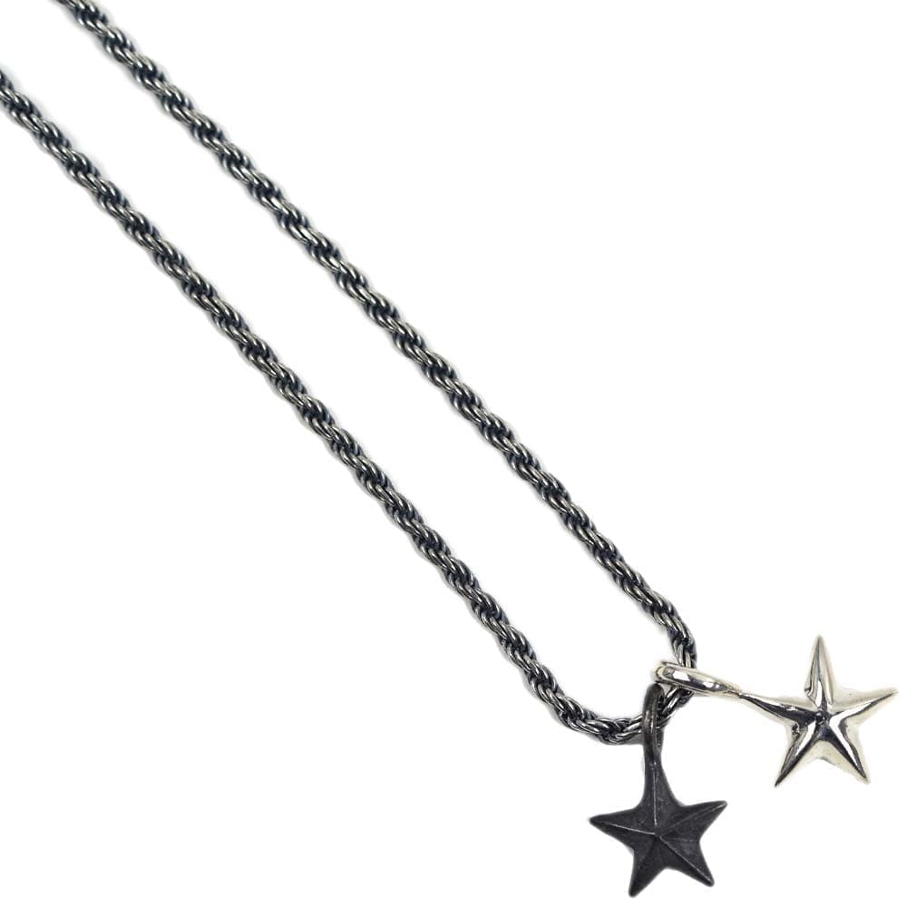 ポールスミス ネックレス ペンダント メンズ アクセサリー シルバー925 Men s Necklace Rope Chain Paul Smith M1A NECK KROPE 82