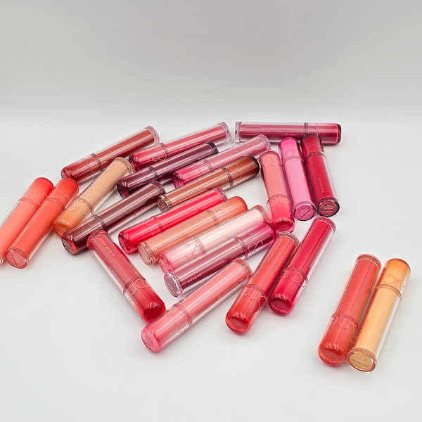 ロムアンド ジューシーラスティングティント Qoo10] ロムアンド ザ ジューシーラスティングティント