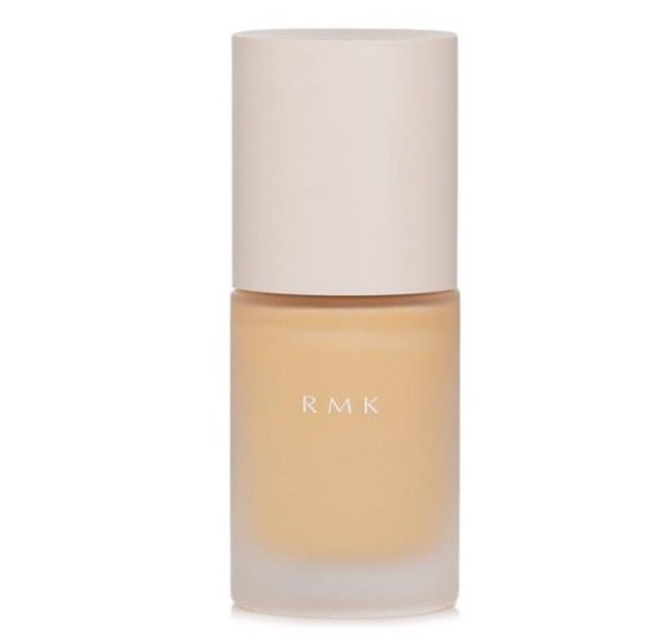 RMK リキッドファンデーションフローレスカバレッジ